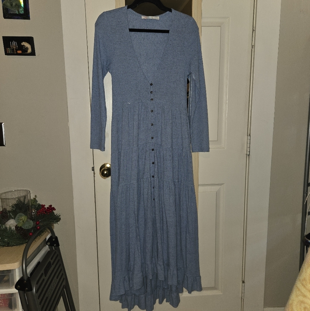 FP Shania Cardigan Sweater - Picture 2 of 7